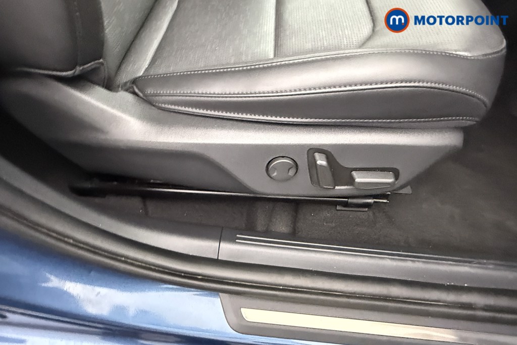 KIA Niro 4 Automatic Electric SUV - Stock Number (1565547) - 18th supplementary image