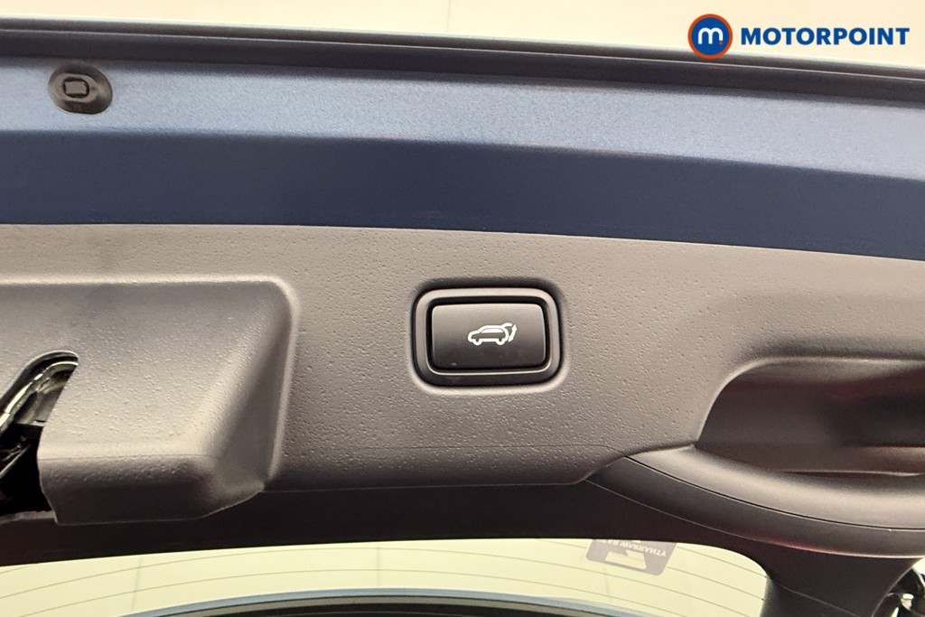 KIA Niro 4 Automatic Electric SUV - Stock Number (1565547) - 24th supplementary image