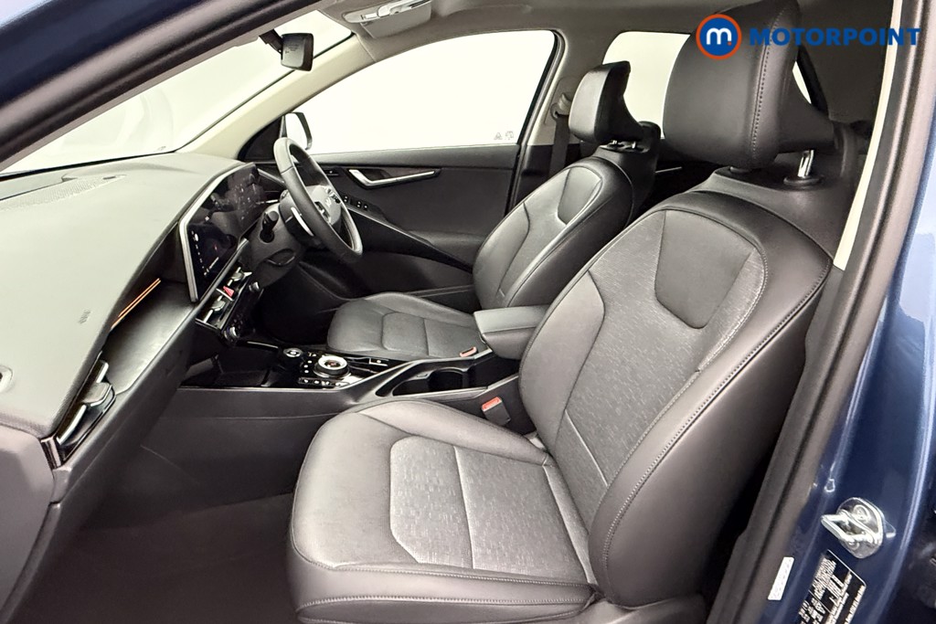 KIA Niro 4 Automatic Electric SUV - Stock Number (1565547) - 25th supplementary image
