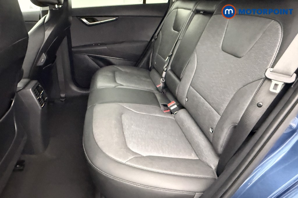 KIA Niro 4 Automatic Electric SUV - Stock Number (1565547) - 27th supplementary image