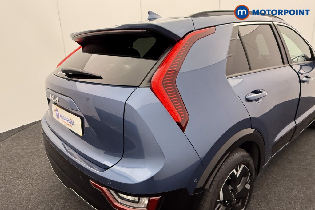 KIA Niro 4 Automatic Electric SUV - Stock Number (1565547) - 30th supplementary image