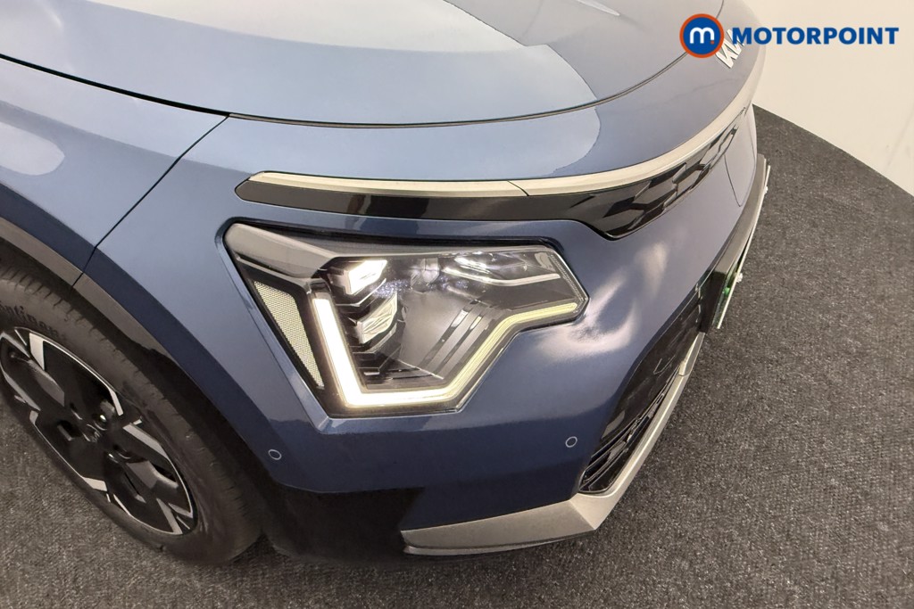 KIA Niro 4 Automatic Electric SUV - Stock Number (1565547) - 31st supplementary image