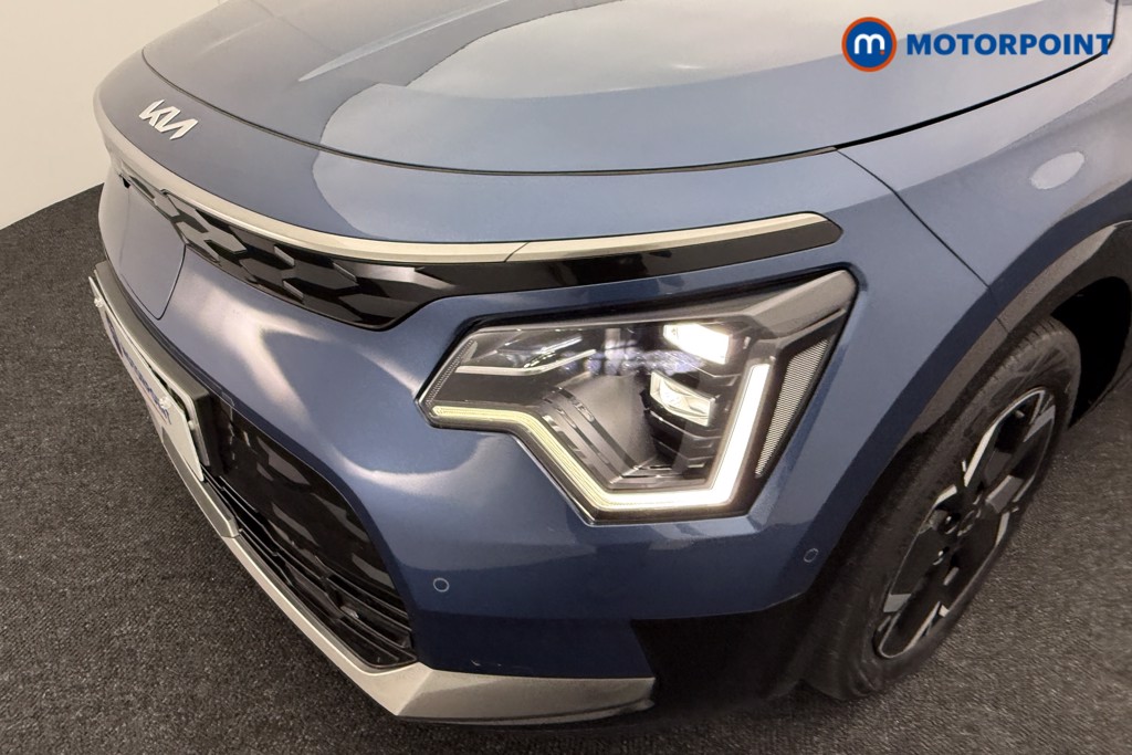 KIA Niro 4 Automatic Electric SUV - Stock Number (1565547) - 32nd supplementary image