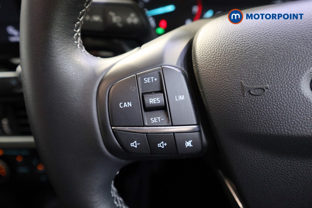 Ford Fiesta Zetec Manual Petrol Hatchback - Stock Number (1565548) - 3rd supplementary image