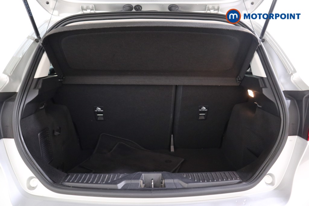 Ford Fiesta Zetec Manual Petrol Hatchback - Stock Number (1565548) - 14th supplementary image