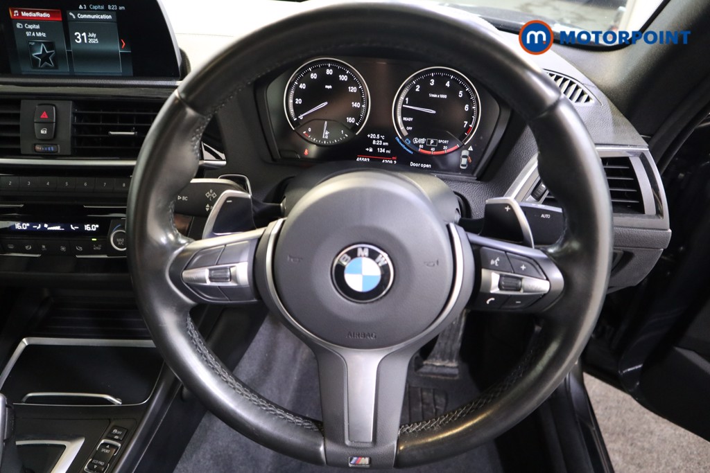 BMW 2 Series M240i Automatic Petrol Coupe - Stock Number (1565559) - 2nd supplementary image