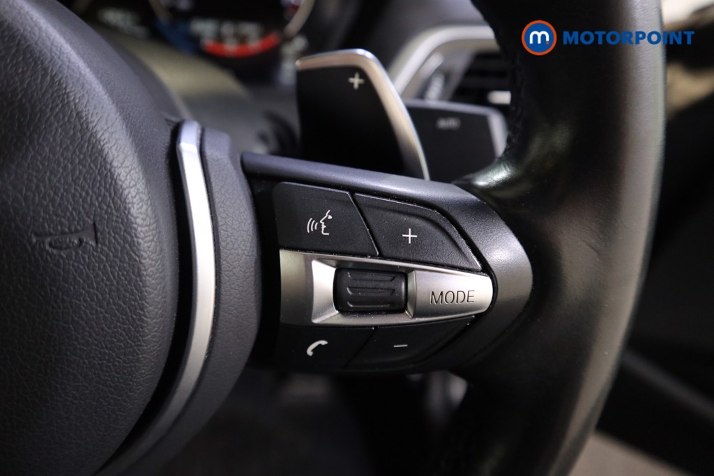 BMW 2 Series M240i Automatic Petrol Coupe - Stock Number (1565559) - 4th supplementary image
