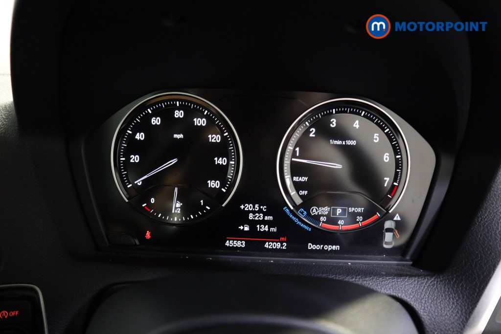 BMW 2 Series M240i Automatic Petrol Coupe - Stock Number (1565559) - 6th supplementary image