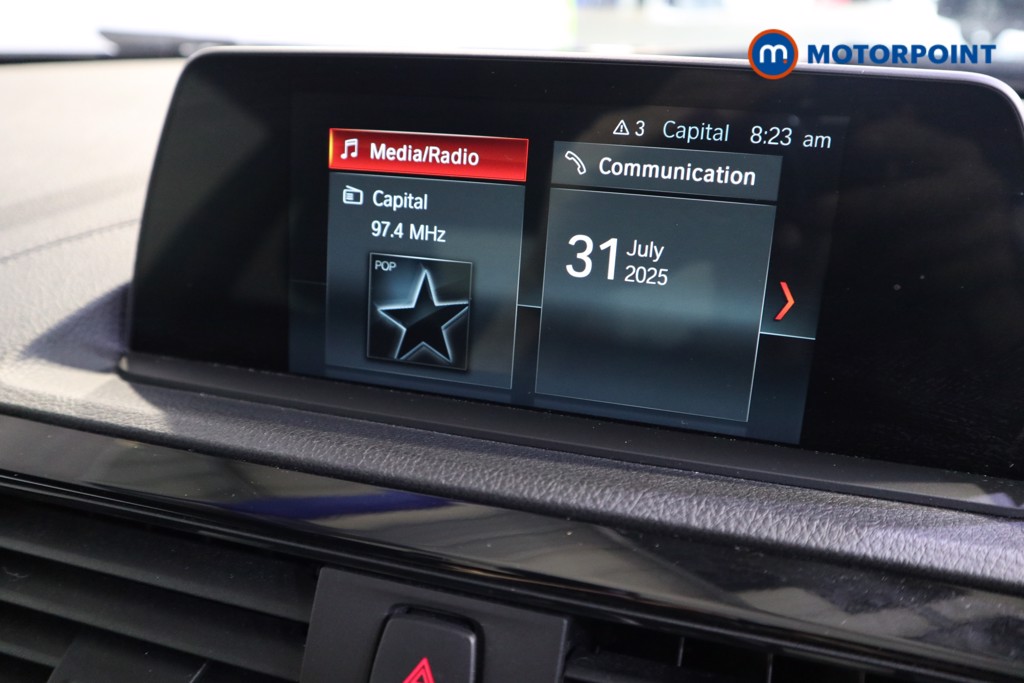 BMW 2 Series M240i Automatic Petrol Coupe - Stock Number (1565559) - 7th supplementary image