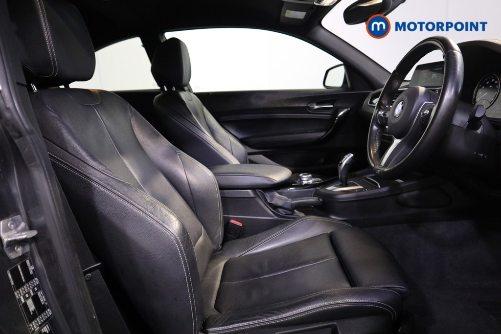 BMW 2 Series M240i Automatic Petrol Coupe - Stock Number (1565559) - 13th supplementary image