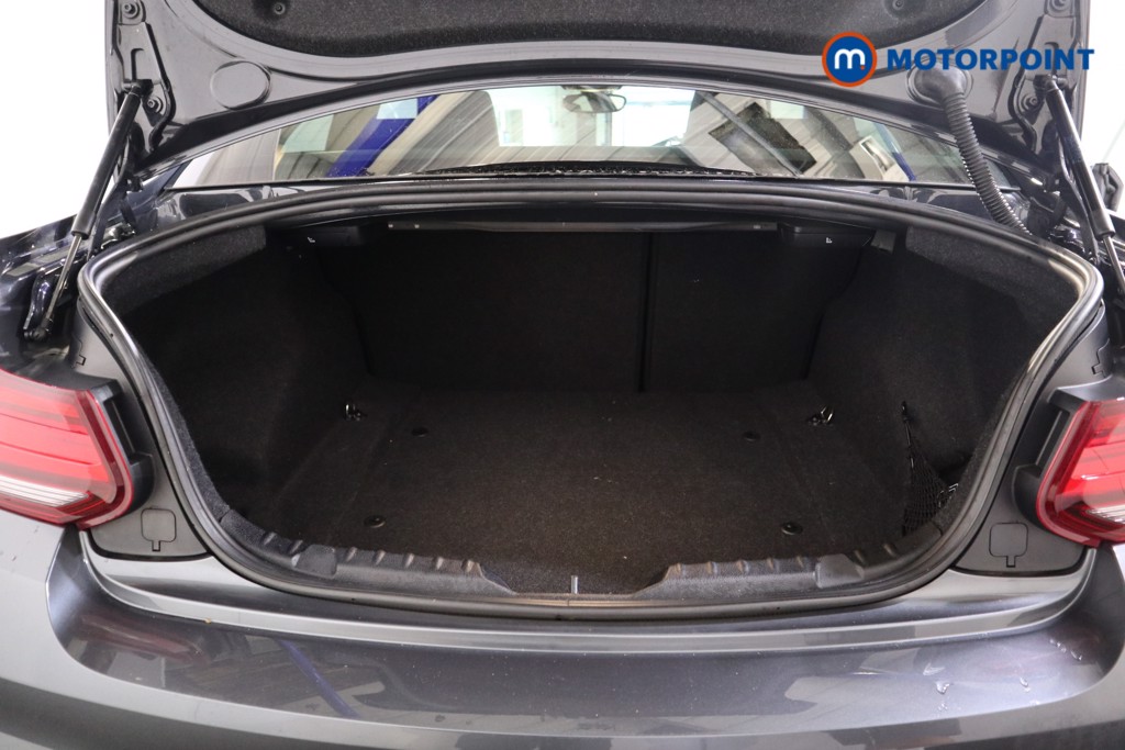 BMW 2 Series M240i Automatic Petrol Coupe - Stock Number (1565559) - 15th supplementary image