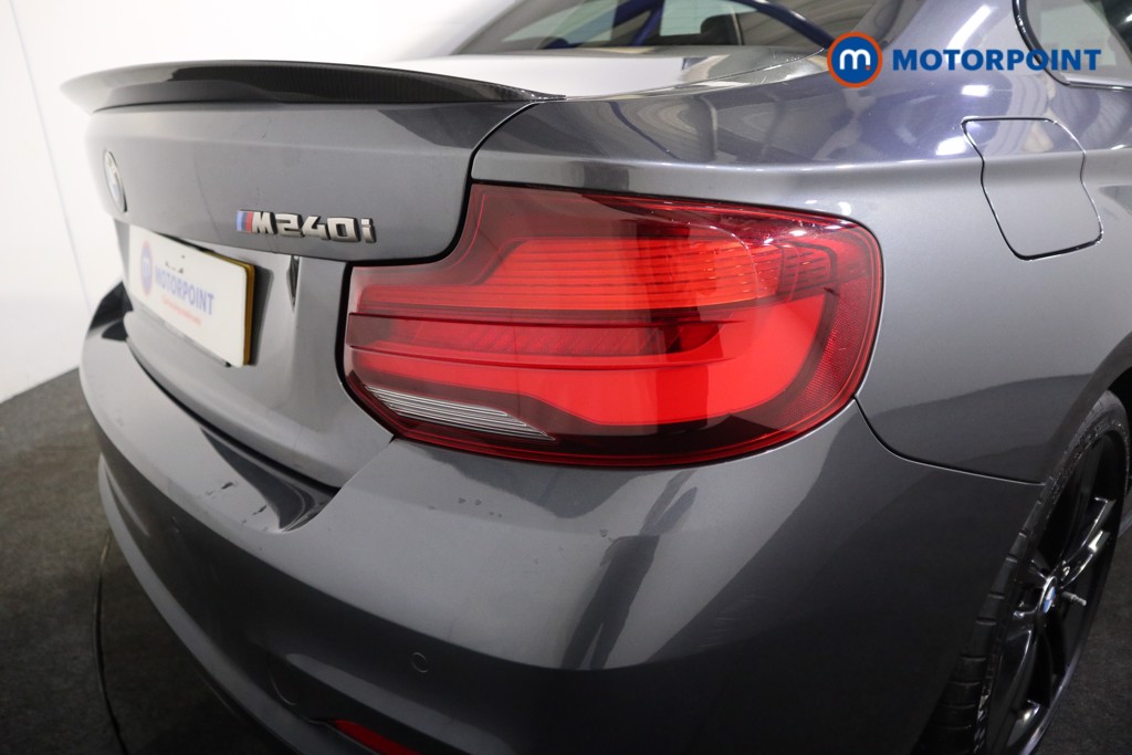 BMW 2 Series M240i Automatic Petrol Coupe - Stock Number (1565559) - 21st supplementary image