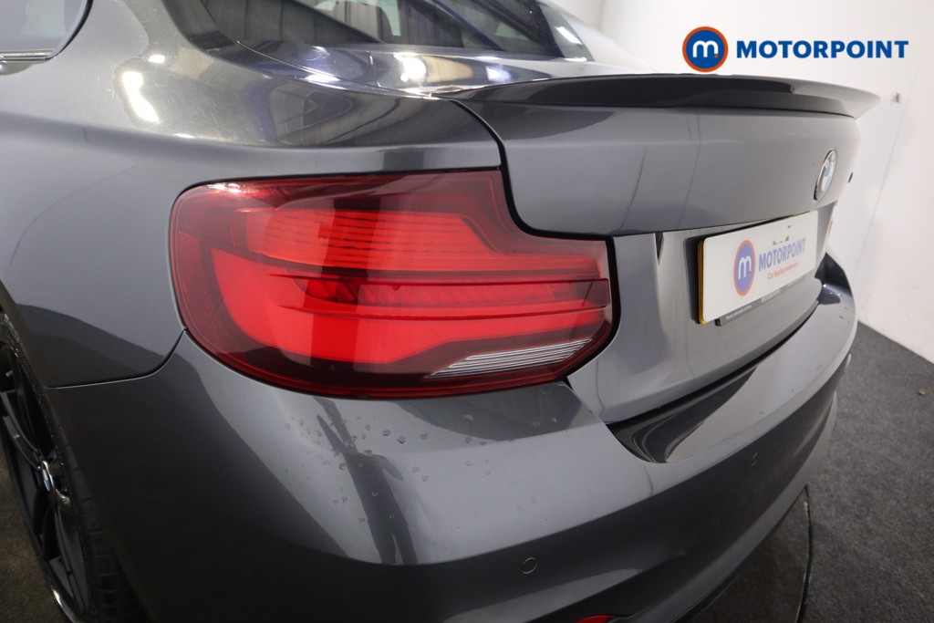 BMW 2 Series M240i Automatic Petrol Coupe - Stock Number (1565559) - 22nd supplementary image