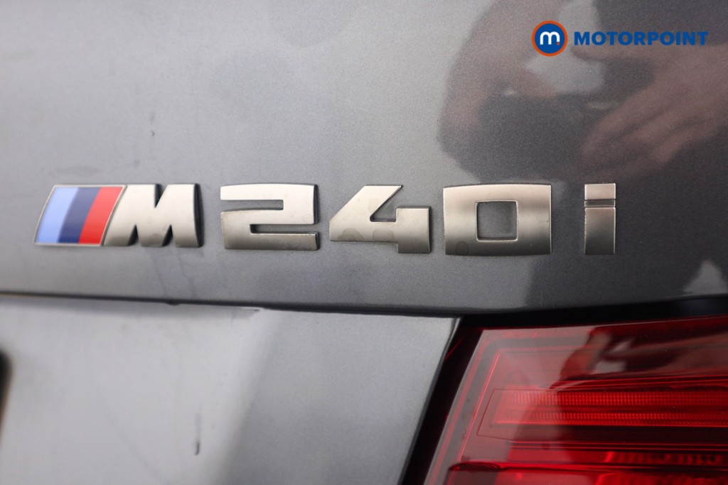 BMW 2 Series M240i Automatic Petrol Coupe - Stock Number (1565559) - 23rd supplementary image