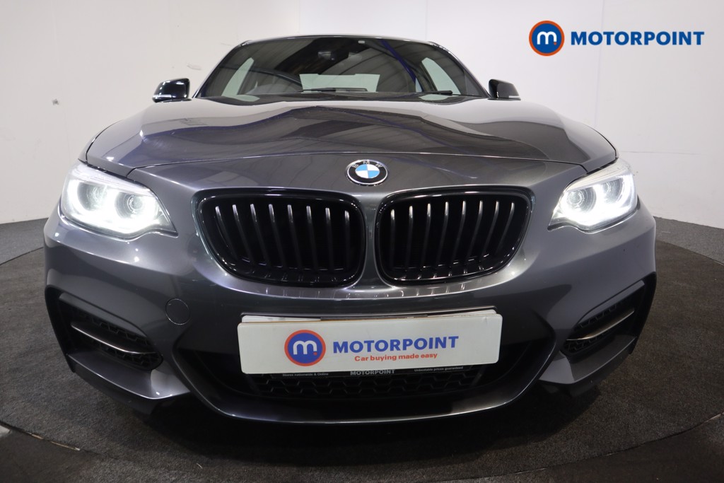 BMW 2 Series M240i Automatic Petrol Coupe - Stock Number (1565559) - 27th supplementary image