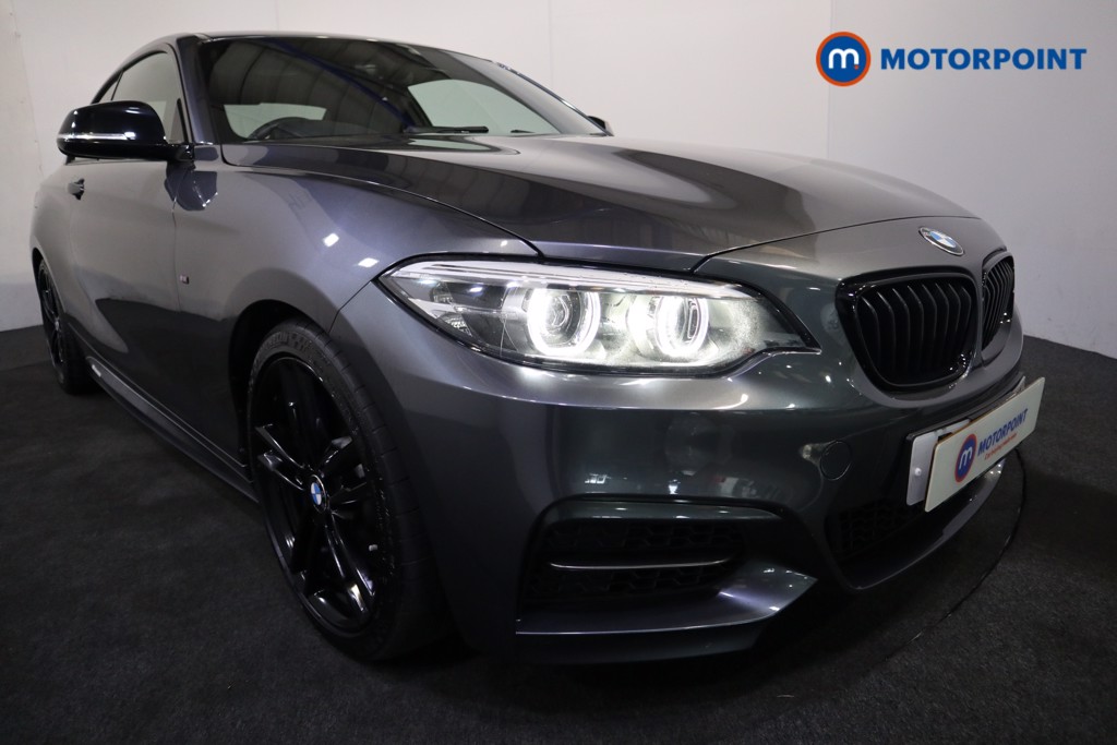 BMW 2 Series M240i Automatic Petrol Coupe - Stock Number (1565559) - 28th supplementary image