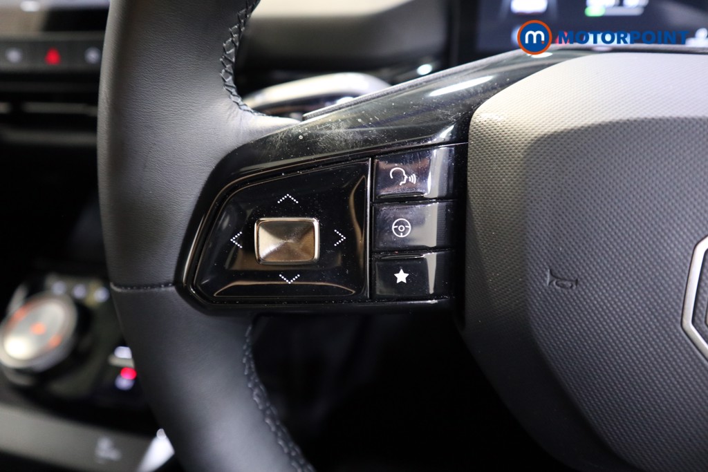 Mg Motor Uk MG4 Trophy Automatic Electric SUV - Stock Number (1565567) - 3rd supplementary image