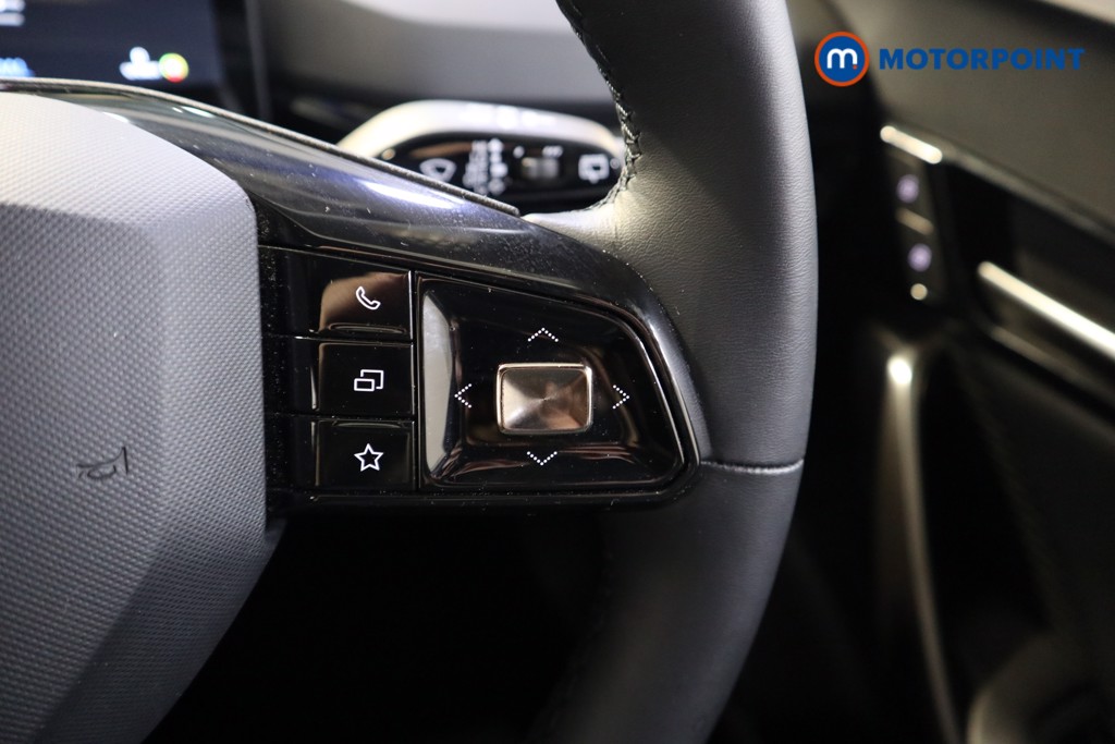 Mg Motor Uk MG4 Trophy Automatic Electric SUV - Stock Number (1565567) - 4th supplementary image