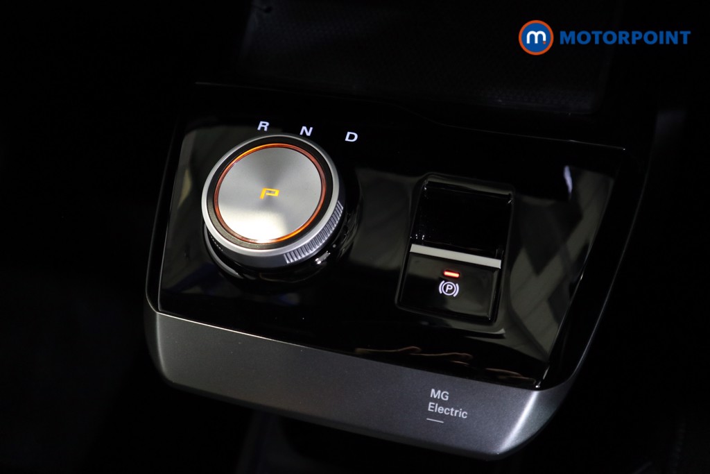 Mg Motor Uk MG4 Trophy Automatic Electric SUV - Stock Number (1565567) - 7th supplementary image