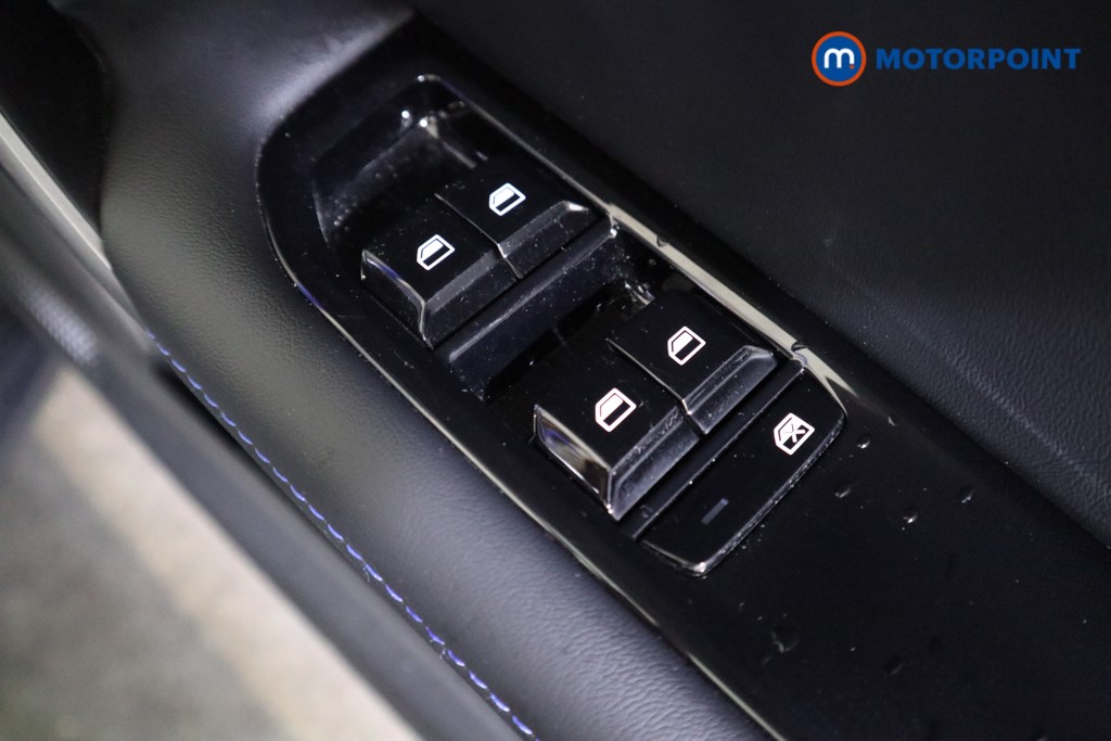 Mg Motor Uk MG4 Trophy Automatic Electric SUV - Stock Number (1565567) - 8th supplementary image