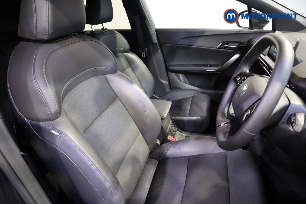 Mg Motor Uk MG4 Trophy Automatic Electric SUV - Stock Number (1565567) - 11th supplementary image
