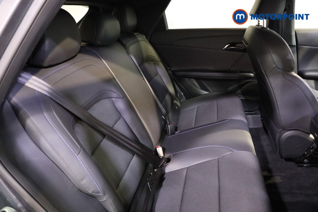 Mg Motor Uk MG4 Trophy Automatic Electric SUV - Stock Number (1565567) - 12th supplementary image