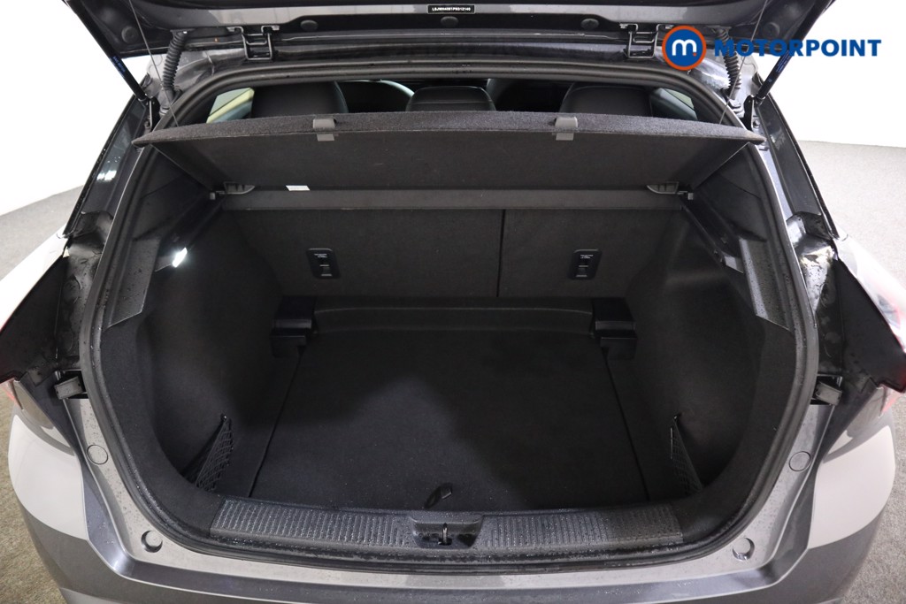 Mg Motor Uk MG4 Trophy Automatic Electric SUV - Stock Number (1565567) - 13th supplementary image