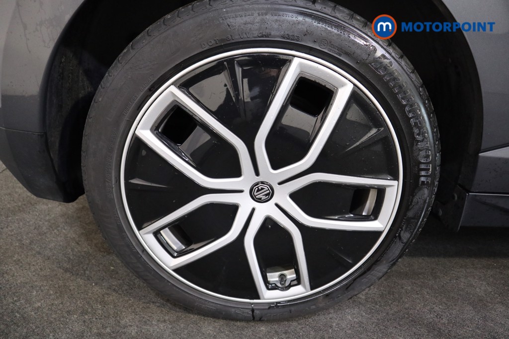 Mg Motor Uk MG4 Trophy Automatic Electric SUV - Stock Number (1565567) - 14th supplementary image