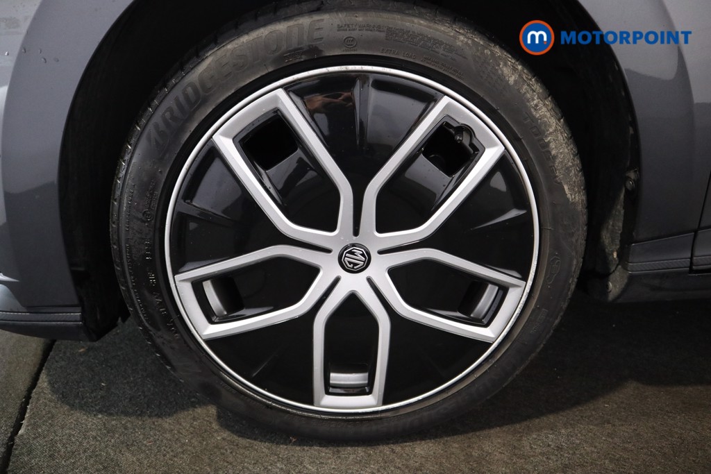 Mg Motor Uk MG4 Trophy Automatic Electric SUV - Stock Number (1565567) - 16th supplementary image