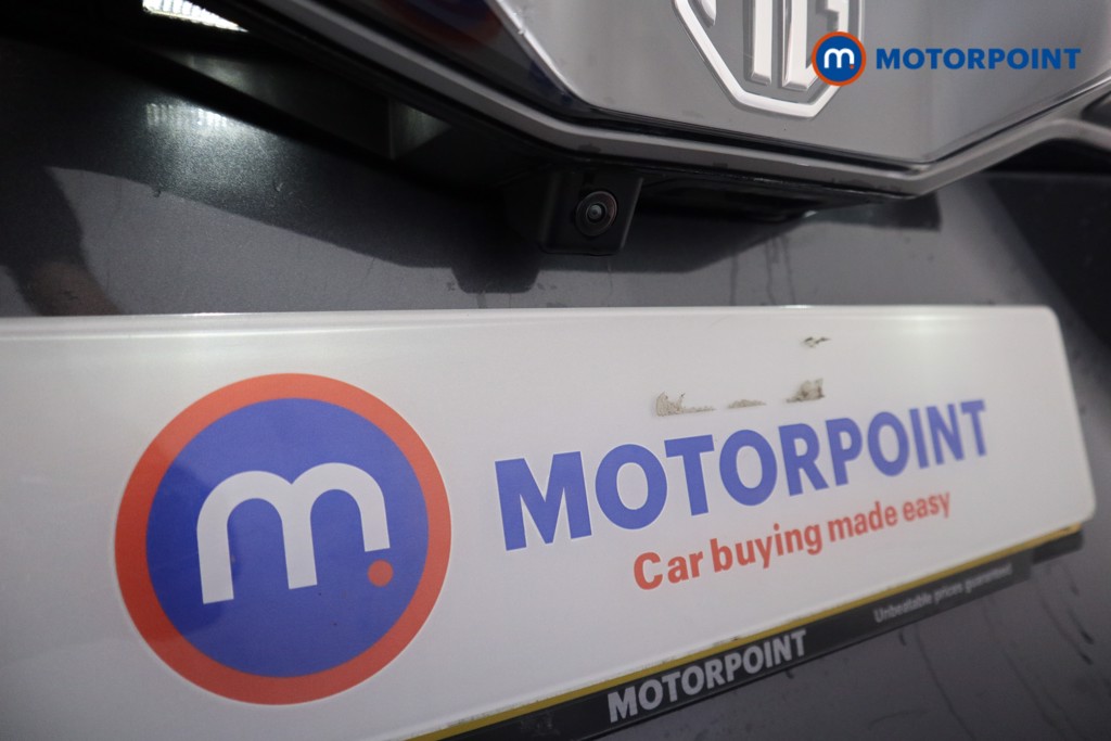 Mg Motor Uk MG4 Trophy Automatic Electric SUV - Stock Number (1565567) - 19th supplementary image