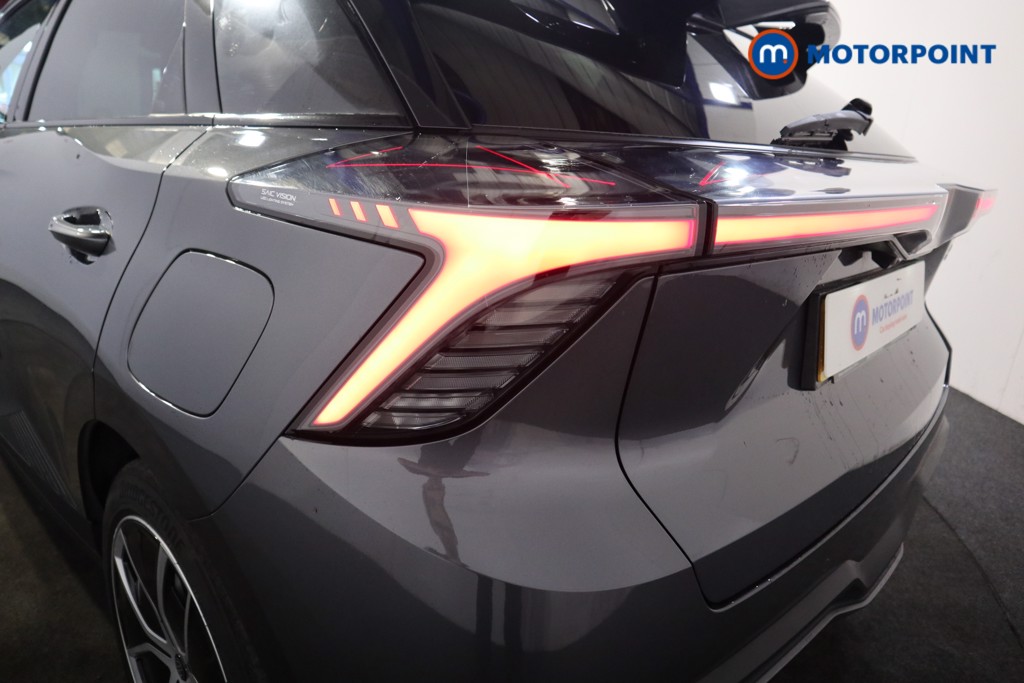 Mg Motor Uk MG4 Trophy Automatic Electric SUV - Stock Number (1565567) - 20th supplementary image