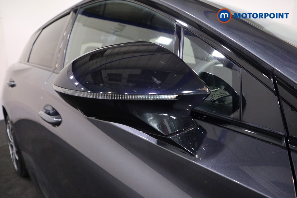 Mg Motor Uk MG4 Trophy Automatic Electric SUV - Stock Number (1565567) - 22nd supplementary image
