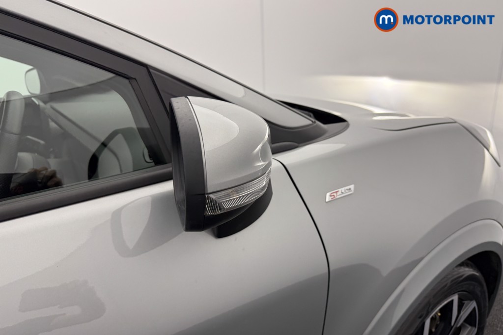 Ford Puma St-Line X Manual Petrol-Electric Hybrid SUV - Stock Number (1565569) - 18th supplementary image