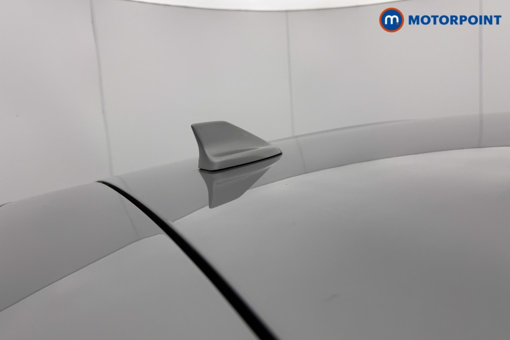 Ford Puma St-Line X Manual Petrol-Electric Hybrid SUV - Stock Number (1565569) - 19th supplementary image