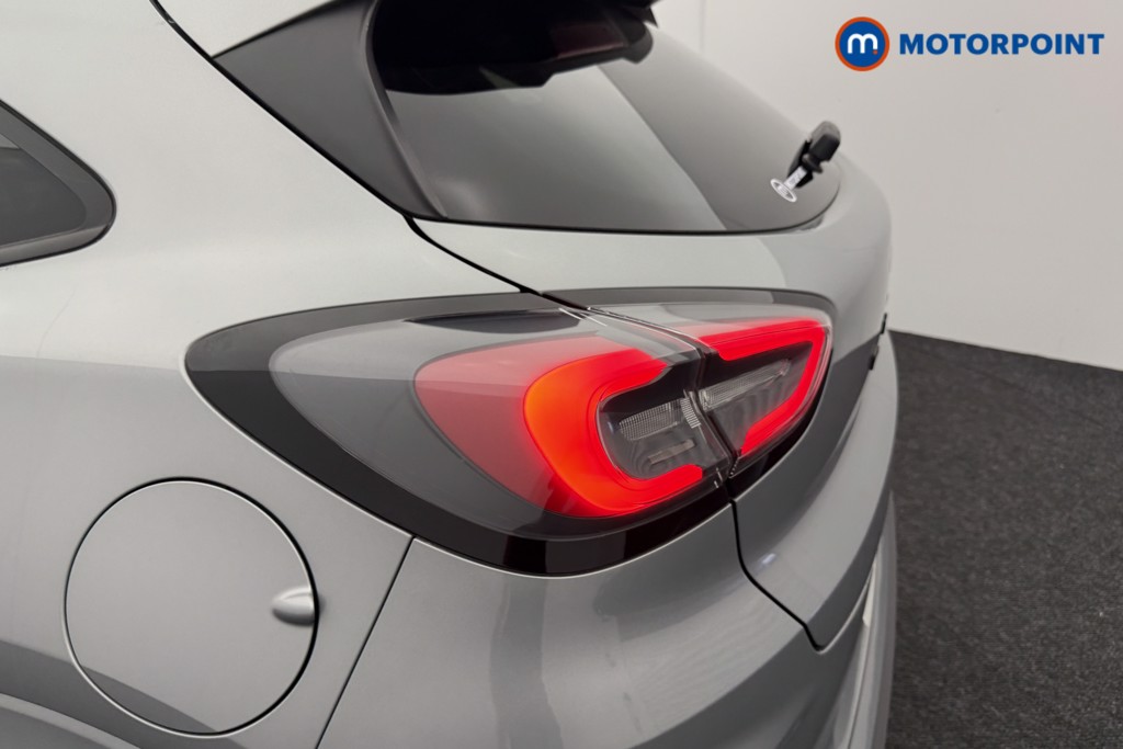 Ford Puma St-Line X Manual Petrol-Electric Hybrid SUV - Stock Number (1565569) - 24th supplementary image