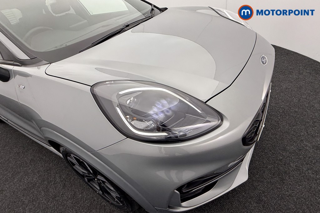 Ford Puma St-Line X Manual Petrol-Electric Hybrid SUV - Stock Number (1565569) - 26th supplementary image