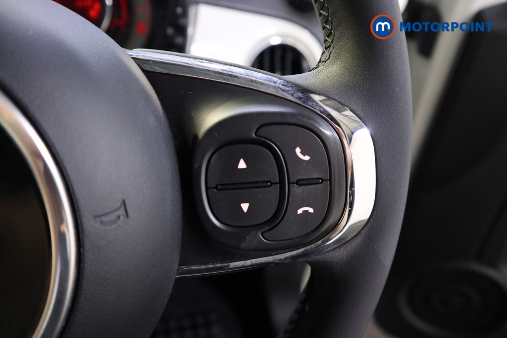 Fiat 500 Dolcevita Manual Petrol-Electric Hybrid Hatchback - Stock Number (1565577) - 4th supplementary image