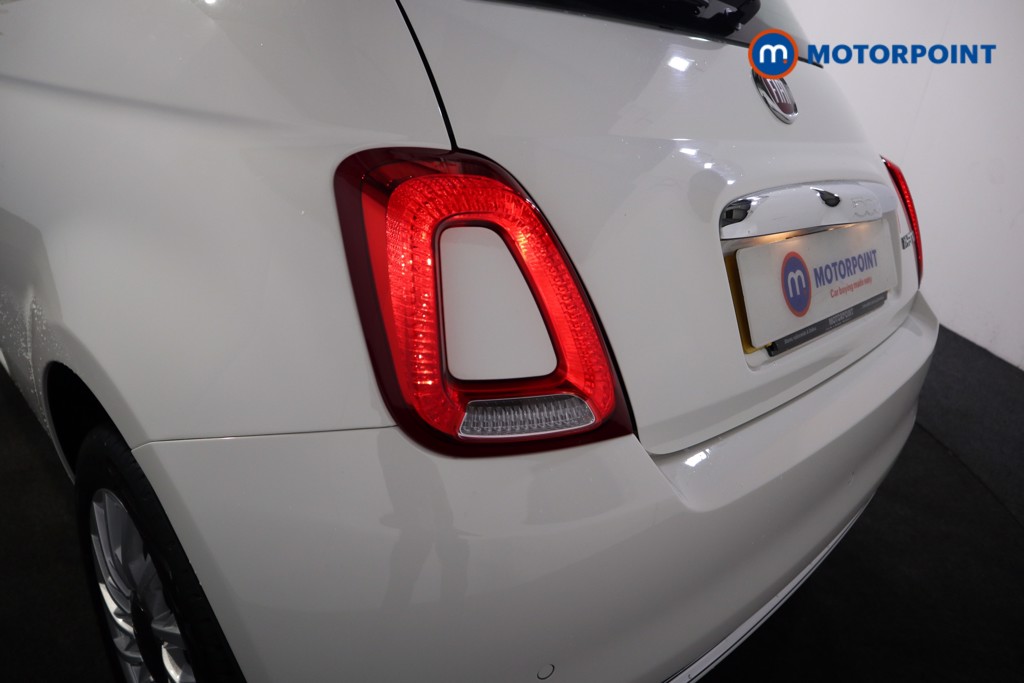 Fiat 500 Dolcevita Manual Petrol-Electric Hybrid Hatchback - Stock Number (1565577) - 17th supplementary image
