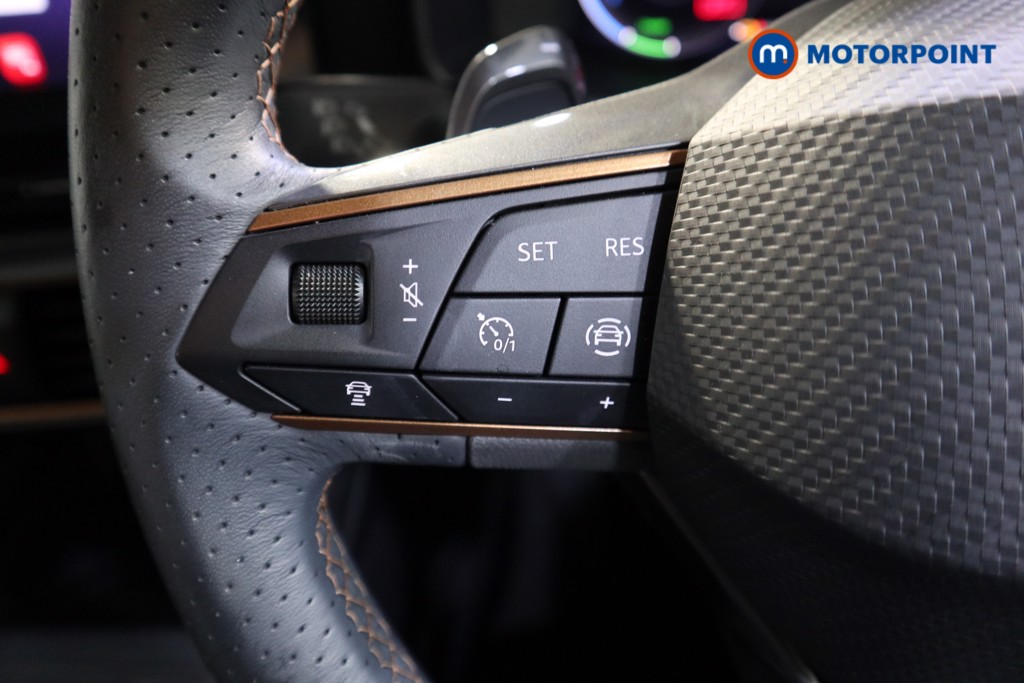 Cupra Formentor V2 Automatic Petrol Plug-In Hybrid SUV - Stock Number (1565582) - 3rd supplementary image
