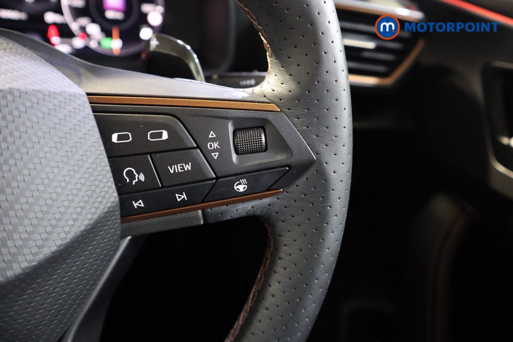 Cupra Formentor V2 Automatic Petrol Plug-In Hybrid SUV - Stock Number (1565582) - 4th supplementary image