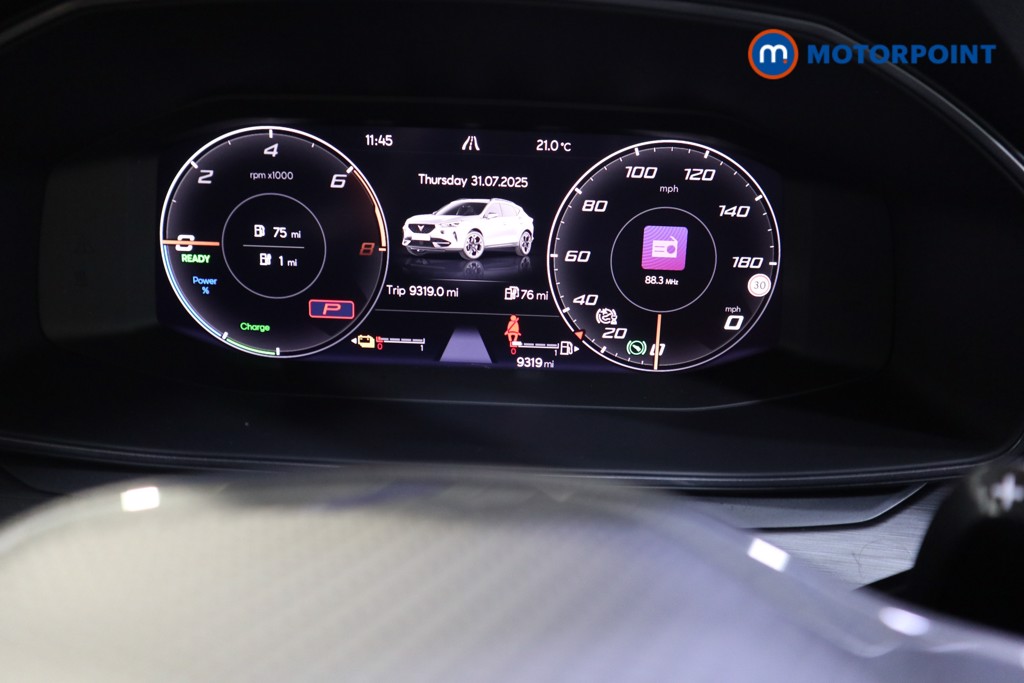 Cupra Formentor V2 Automatic Petrol Plug-In Hybrid SUV - Stock Number (1565582) - 5th supplementary image