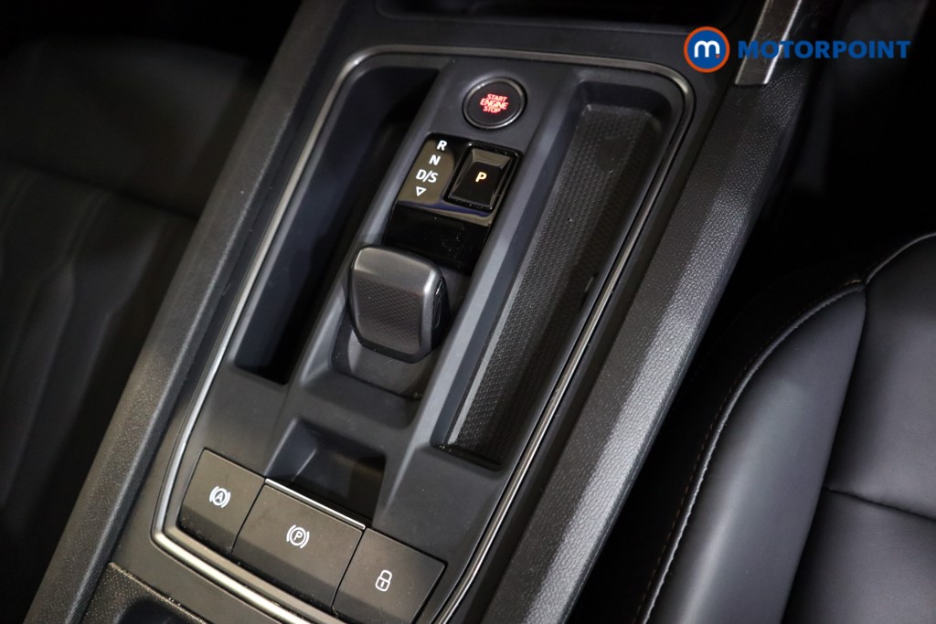 Cupra Formentor V2 Automatic Petrol Plug-In Hybrid SUV - Stock Number (1565582) - 7th supplementary image