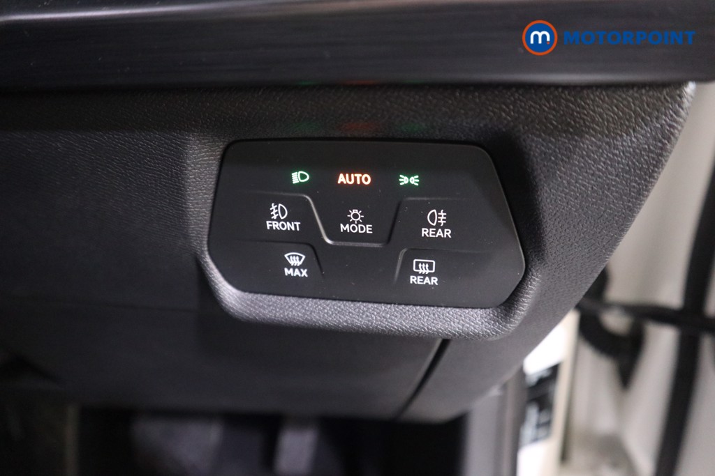 Cupra Formentor V2 Automatic Petrol Plug-In Hybrid SUV - Stock Number (1565582) - 8th supplementary image