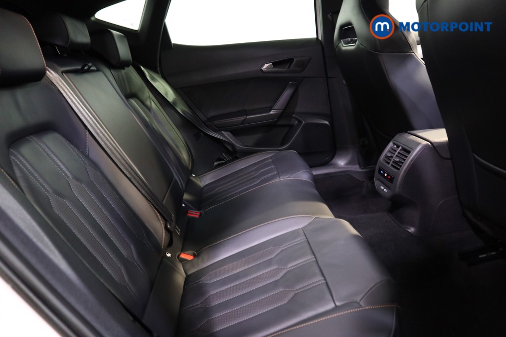 Cupra Formentor V2 Automatic Petrol Plug-In Hybrid SUV - Stock Number (1565582) - 12th supplementary image