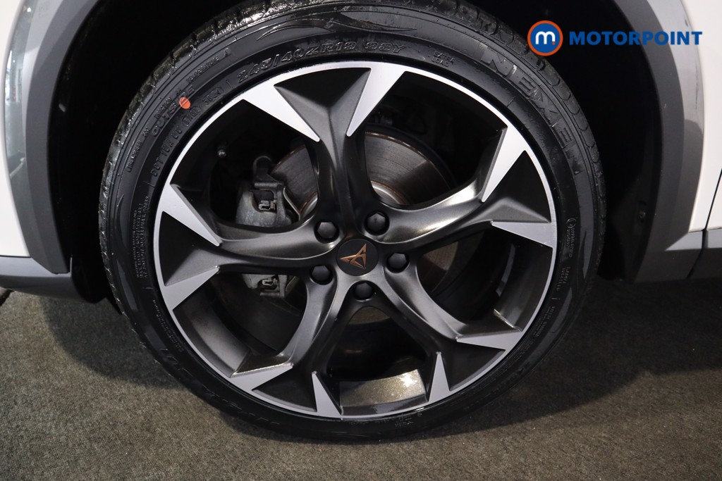 Cupra Formentor V2 Automatic Petrol Plug-In Hybrid SUV - Stock Number (1565582) - 16th supplementary image