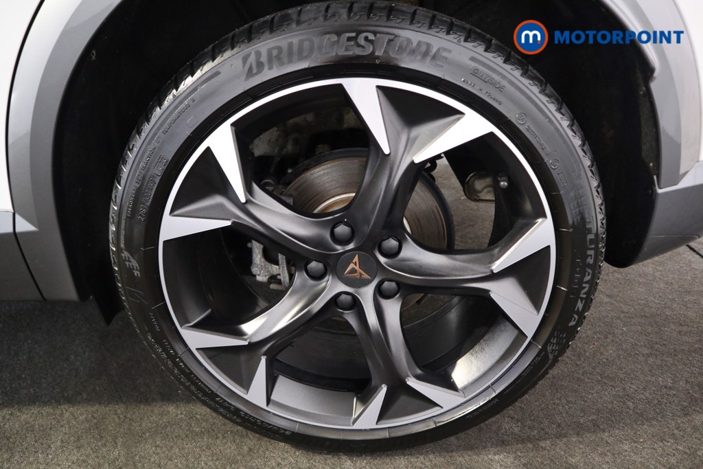 Cupra Formentor V2 Automatic Petrol Plug-In Hybrid SUV - Stock Number (1565582) - 17th supplementary image