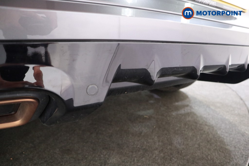 Cupra Formentor V2 Automatic Petrol Plug-In Hybrid SUV - Stock Number (1565582) - 18th supplementary image