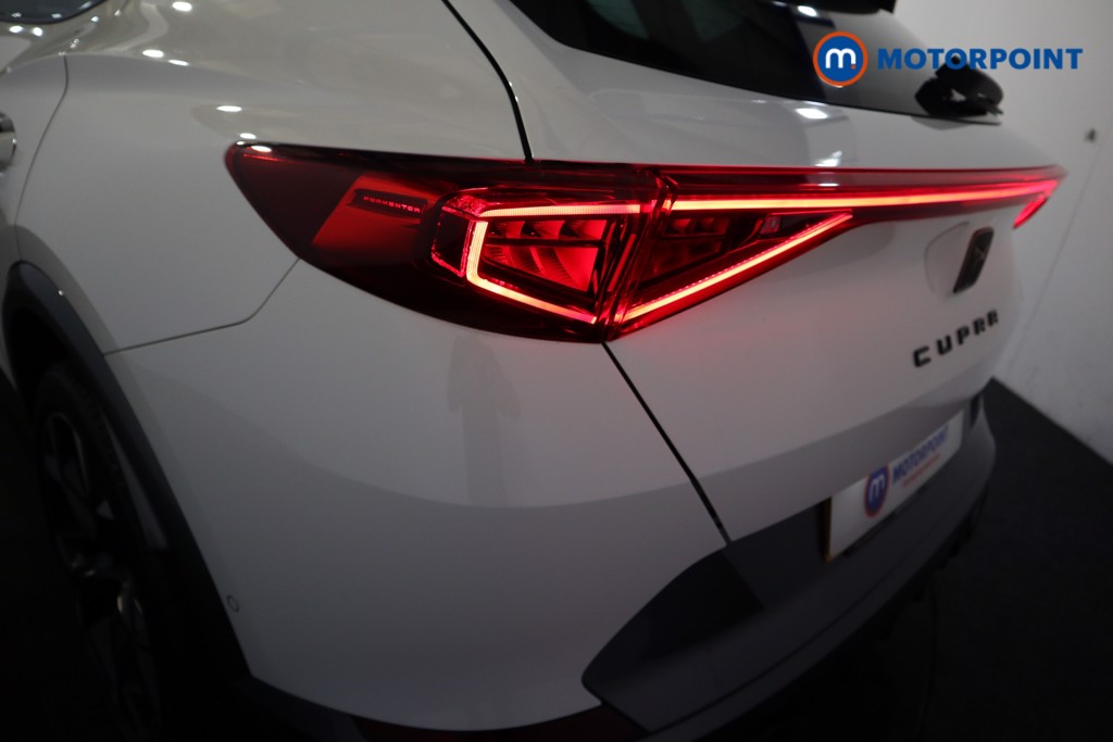 Cupra Formentor V2 Automatic Petrol Plug-In Hybrid SUV - Stock Number (1565582) - 20th supplementary image