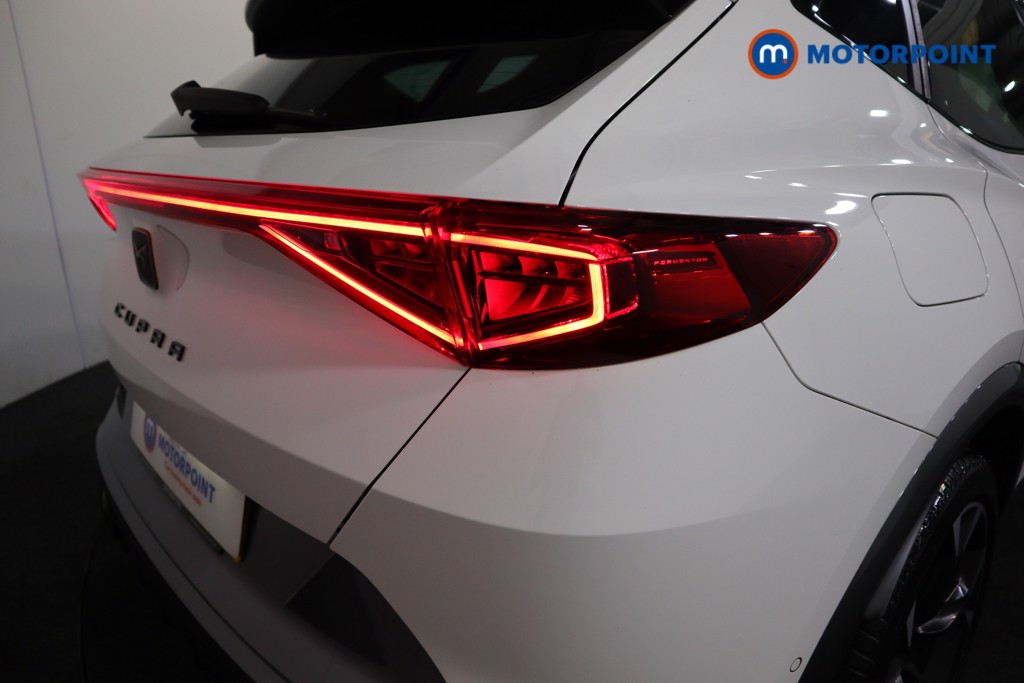 Cupra Formentor V2 Automatic Petrol Plug-In Hybrid SUV - Stock Number (1565582) - 21st supplementary image