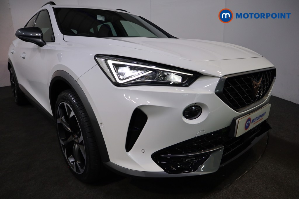 Cupra Formentor V2 Automatic Petrol Plug-In Hybrid SUV - Stock Number (1565582) - 26th supplementary image